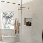 Ducha Completa Redonda Amazonas 1357