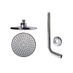 Ducha Completa Redonda Amazonas 1357