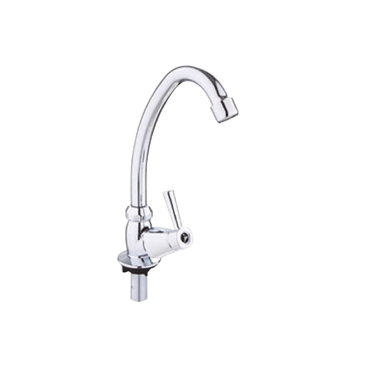 Llave Lavaplatos de Mesa Nare 1367