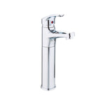 Llave Lavamanos Con Mezclador Monomando Sinú 1371