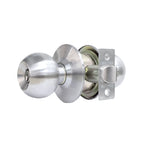 Cerradura de Pomo Metálico 2020