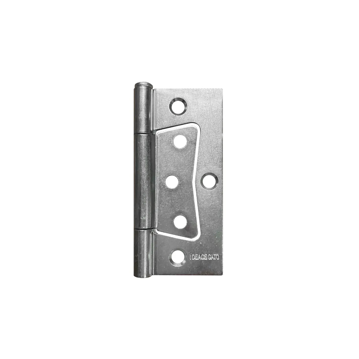 Bisagra Omega 237 Galvanizado X3