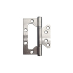 Bisagra Omega 237 Acero Inoxidable