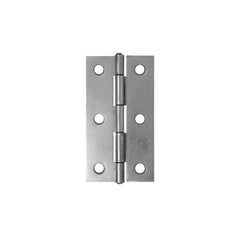 Bisagra Común  238 Galvanizado X3