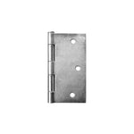 Bisagra Nudo 239 Galvanizado X3