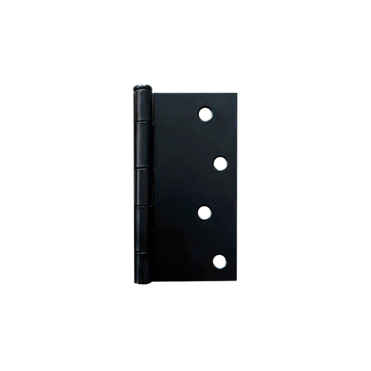 Bisagra Nudo 239 Negro X3
