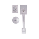 Combo de Seguridad Esparta Pomo 287