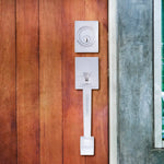 Combo de Seguridad Esparta Manija 288