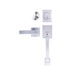 Combo de Seguridad Esparta Manija 288