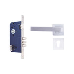 Combo de Seguridad Mediterráneo 294