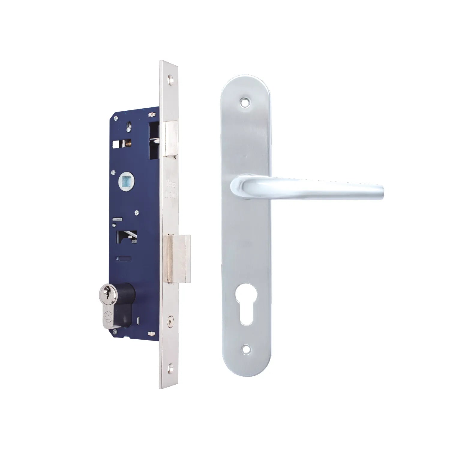 Combo de Seguridad Argos 295