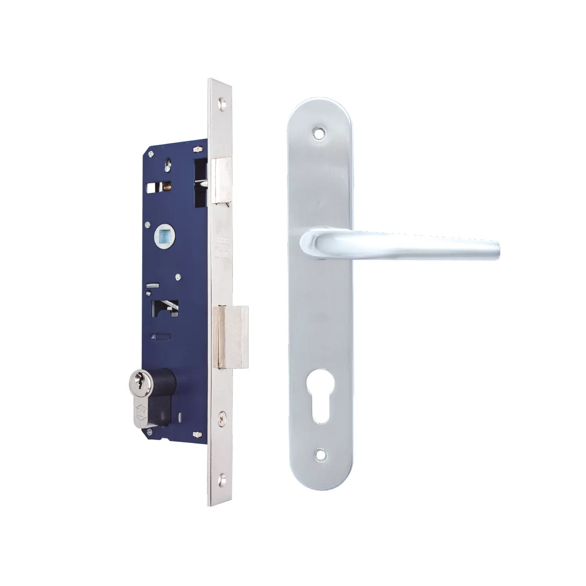 Combo de Seguridad Argos 295