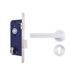 Combo de Seguridad Macedonia 296