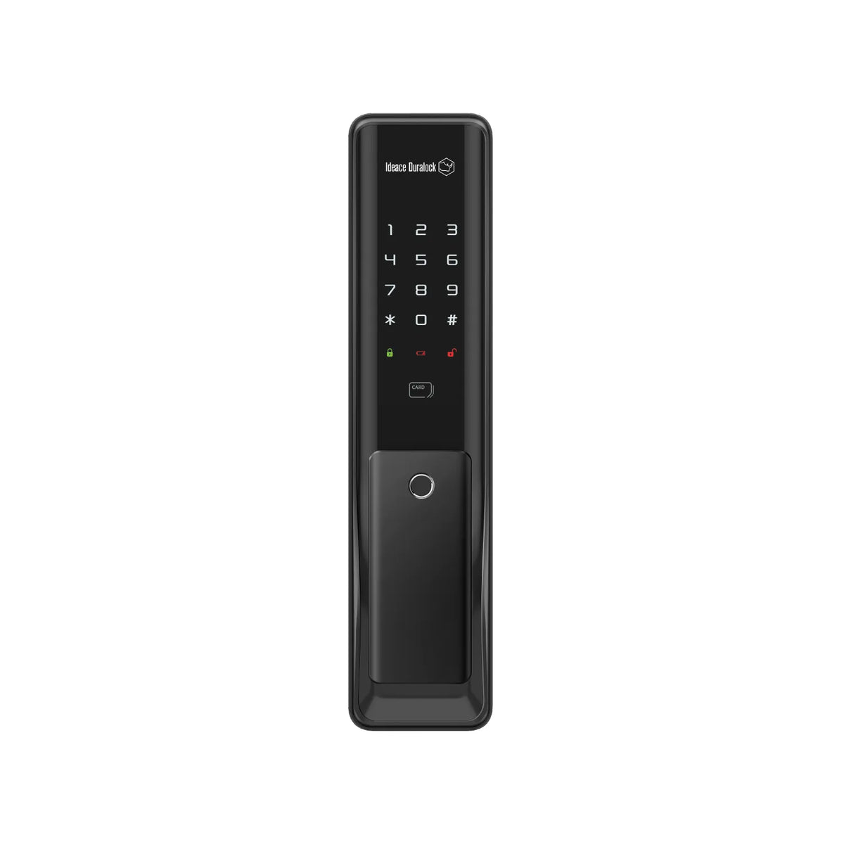 Cerradura Digital 401