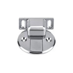 Tope Magnético Piso Para Puertas Y Ventanas 407