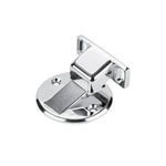 Tope Magnético Piso Para Puertas Y Ventanas 407