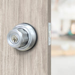 Cerrojo Auxiliar de Seguridad Semiautomático 650