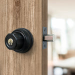 Cerrojo Auxiliar de Seguridad Semiautomático 650