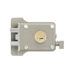 Cerradura de Sobreponer Antipalanca Máxima Seguridad 766