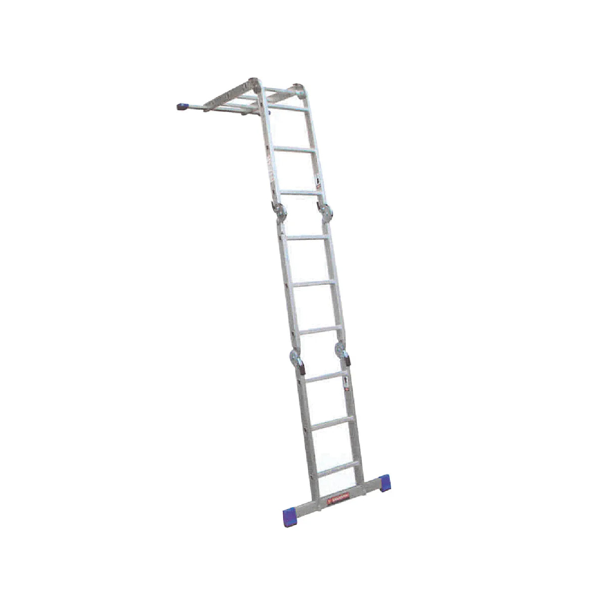 Escalera Multiposiciones de Alto desempeño