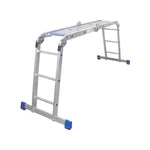 Escalera Multiposiciones de Alto desempeño