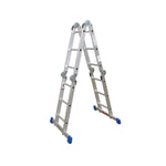 Escalera Multiposiciones de Alto desempeño