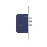 Cerrojo de Incrustar Auxiliar 771