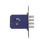 Cerrojo de Incrustar Auxiliar 772