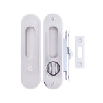 Cerradura de Privacidad Sin Cilindro 792