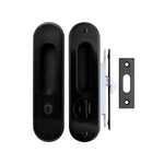 Cerradura de Privacidad Sin Cilindro 792