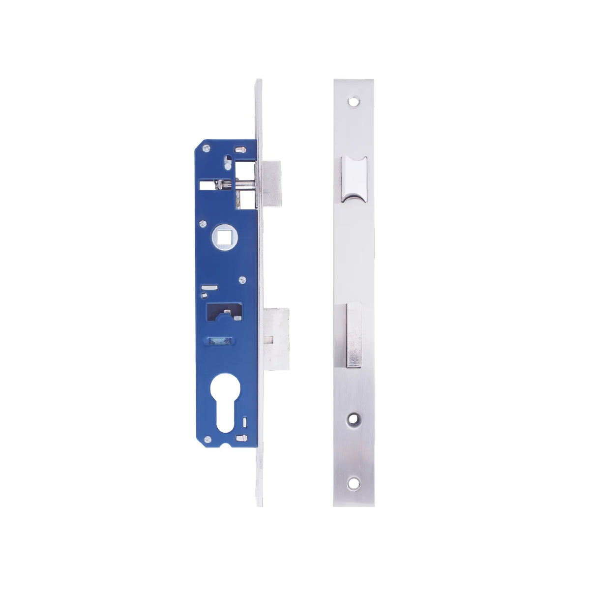 Cerradura de Incrustar 821