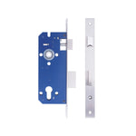 Cerradura de Incrustar 822