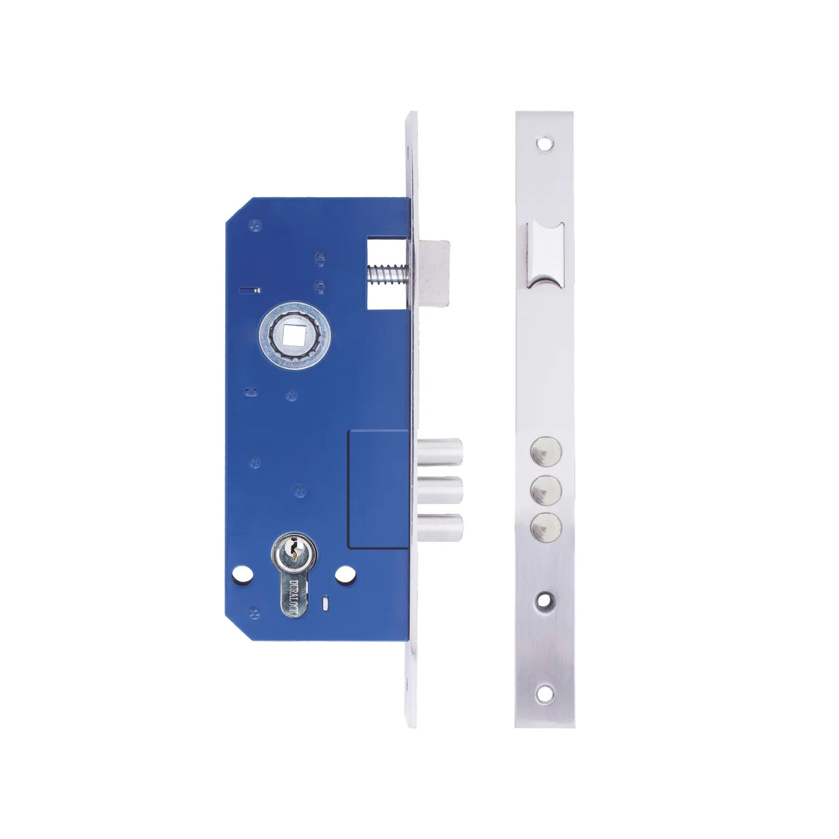 Cerradura de Incrustar 830