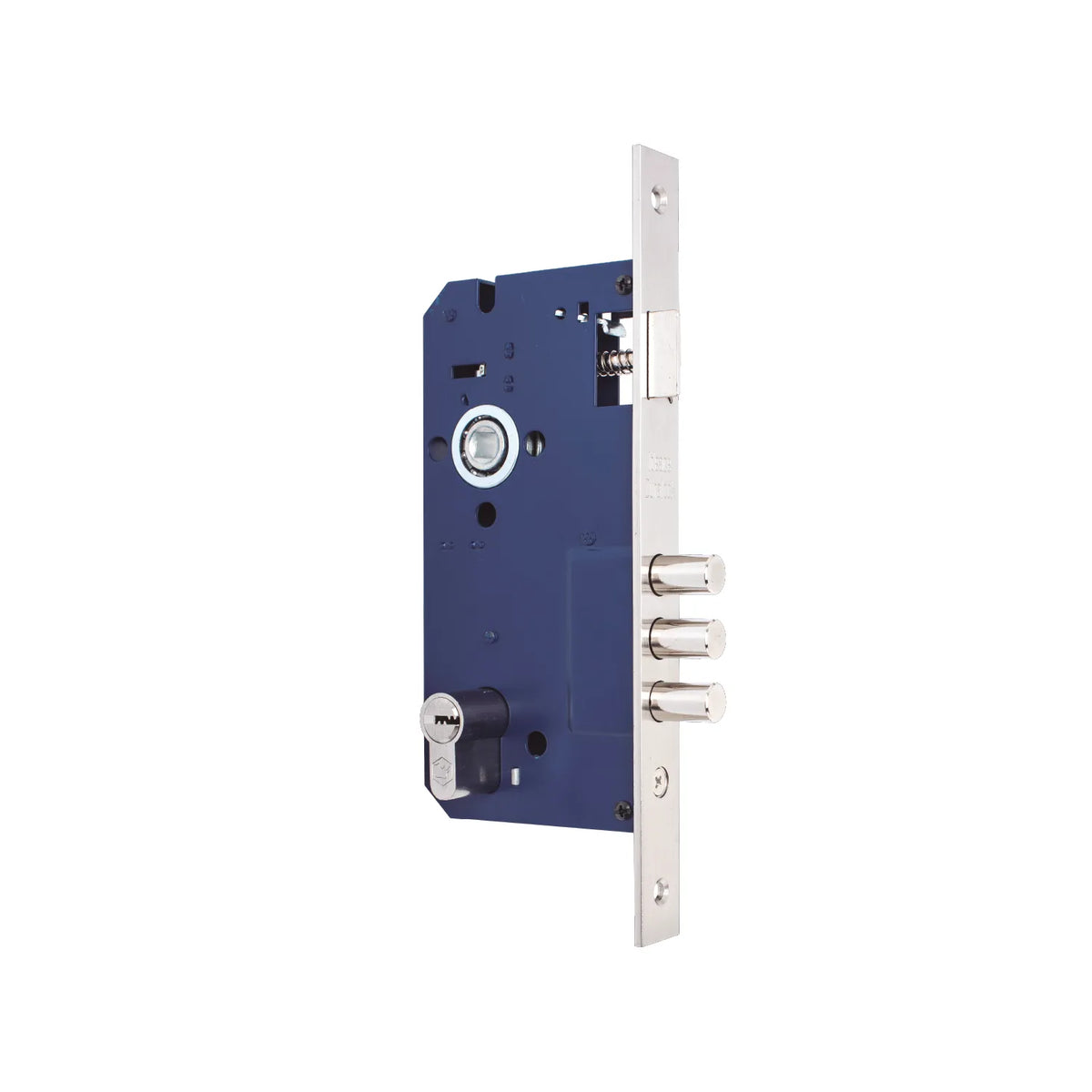 Cerradura de Incrustar 830