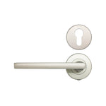 Manija Aluminio Anodizado 842