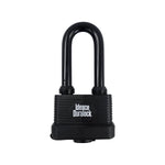 Candado Intemperie Colombia Aro Largo