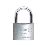Candado Hierro