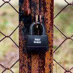 Candado Intemperie Colombia