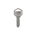 Blancos de LlavesGt1000D