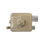 Cerradura de Sobreponer864 Premium