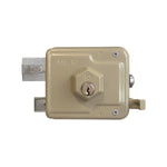 Cerradura de Sobreponer864 Premium