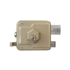 Cerradura de Sobreponer  864 Premium