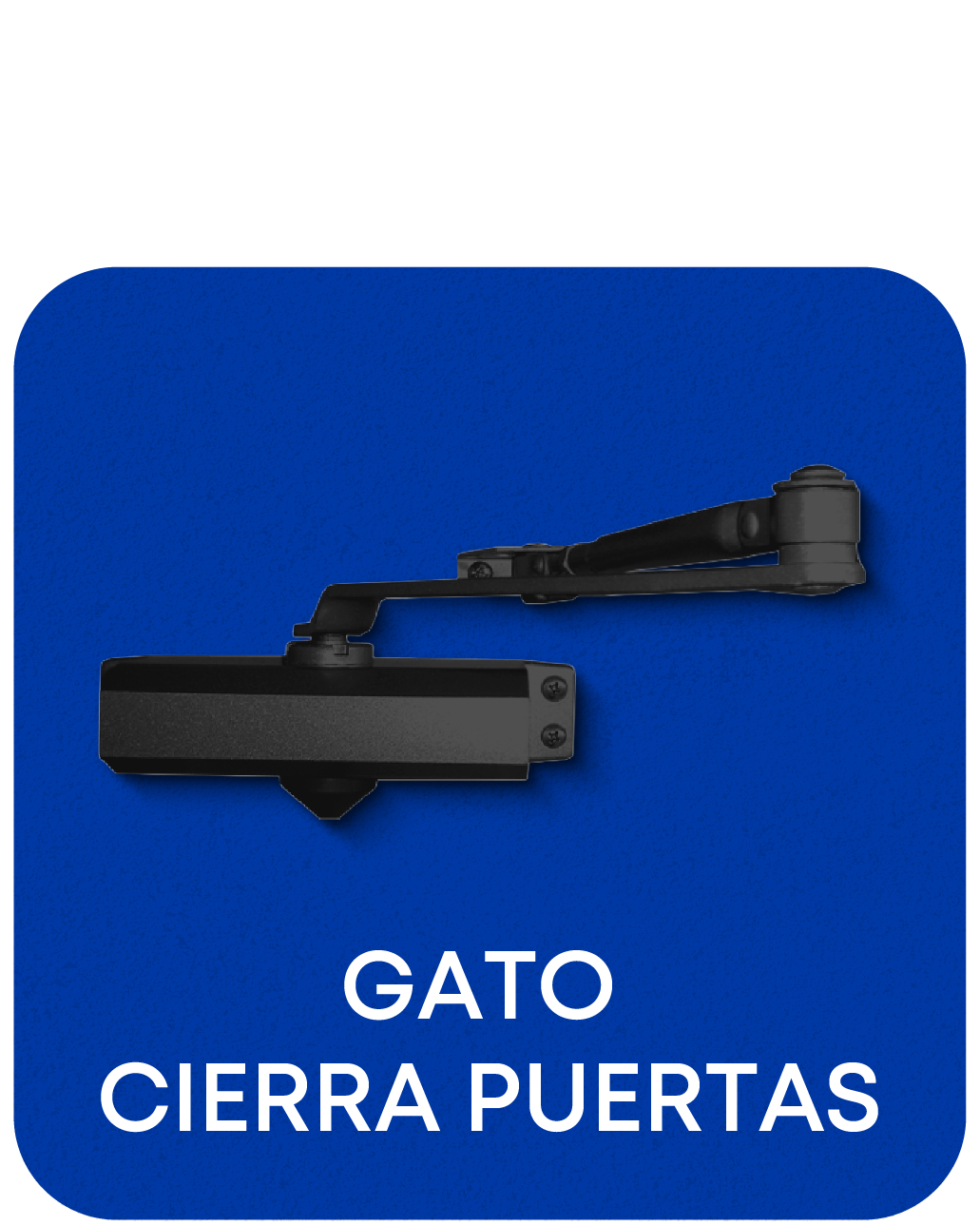 Gato Cierra Puertas