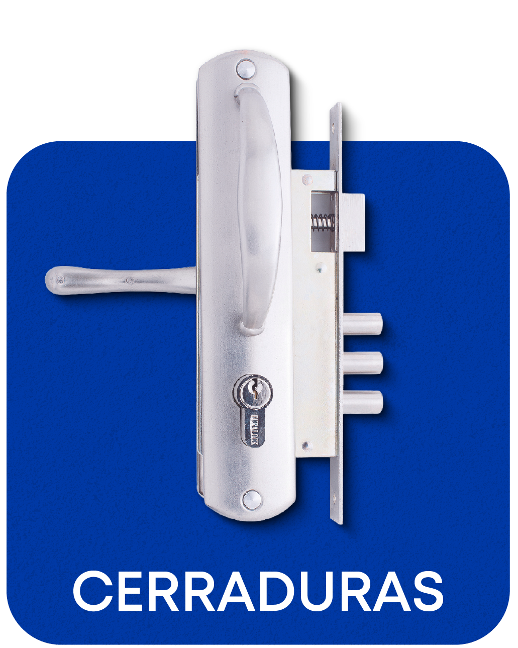 cerraduras