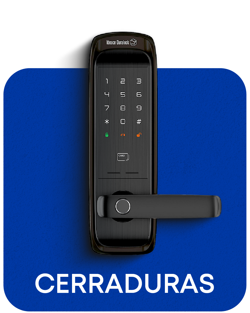 cerraduras digitales