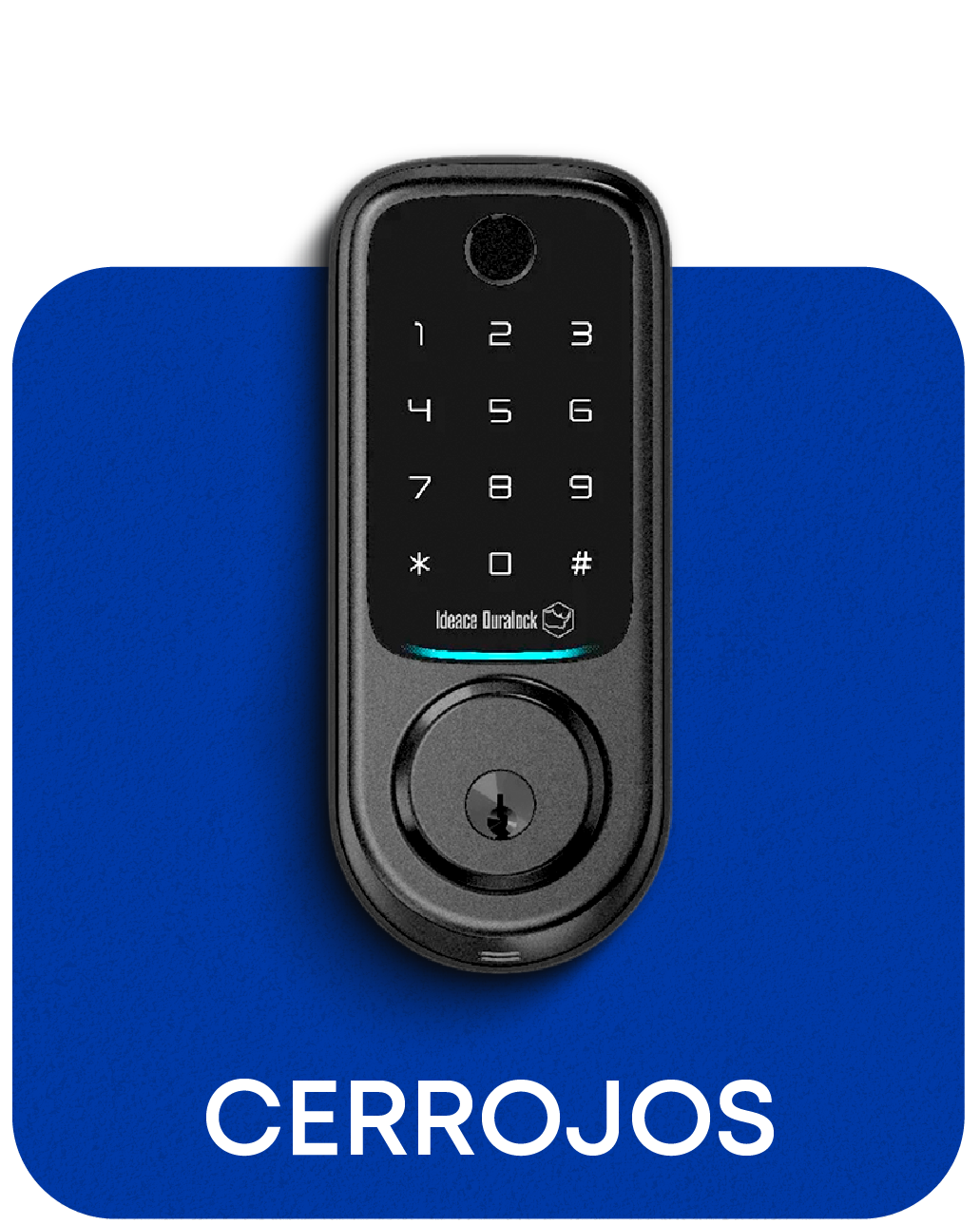 cerrojos digitales