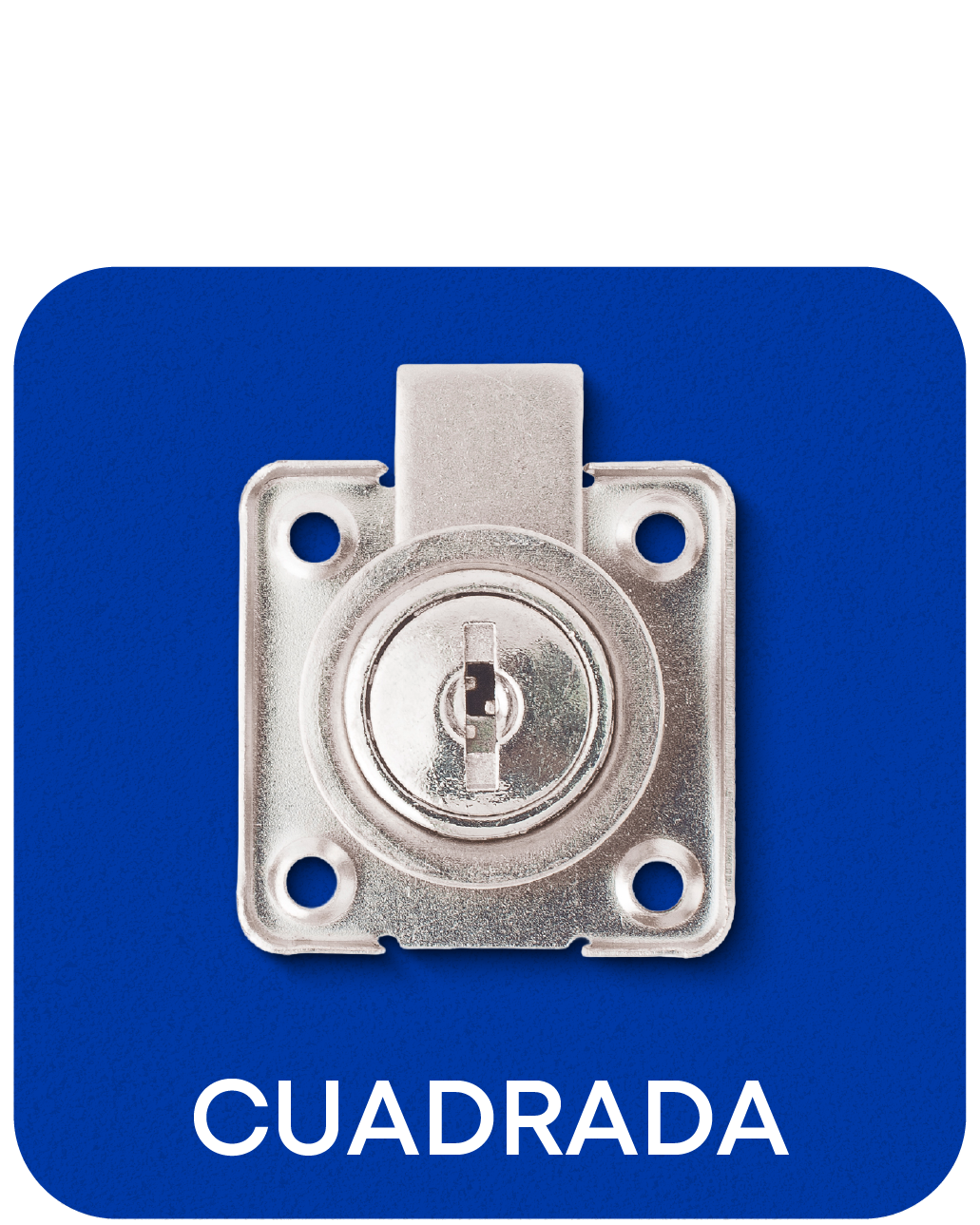 cuadrada
