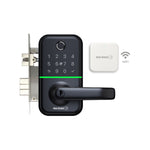 Cerradura Digital 407 Con Mortise