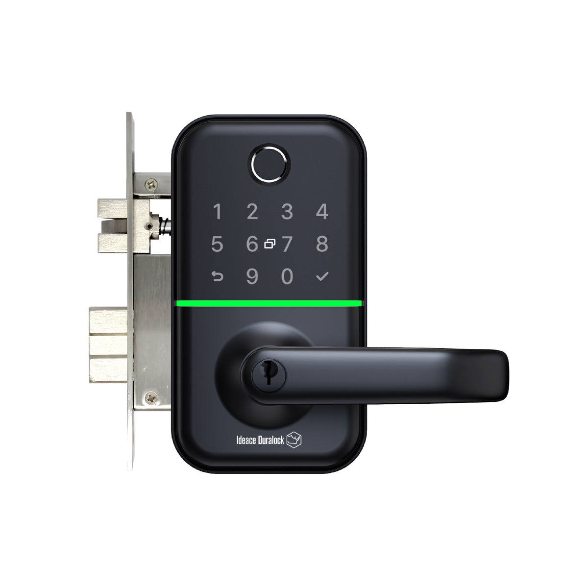 Cerradura Digital 407 Con Mortise