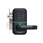 Cerradura Digital 407 Con Mortise